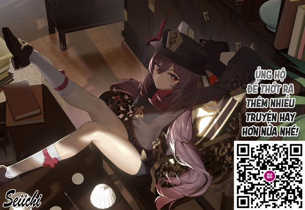 Konoha-chan Denkyoku Goumon Oneshot trang 9