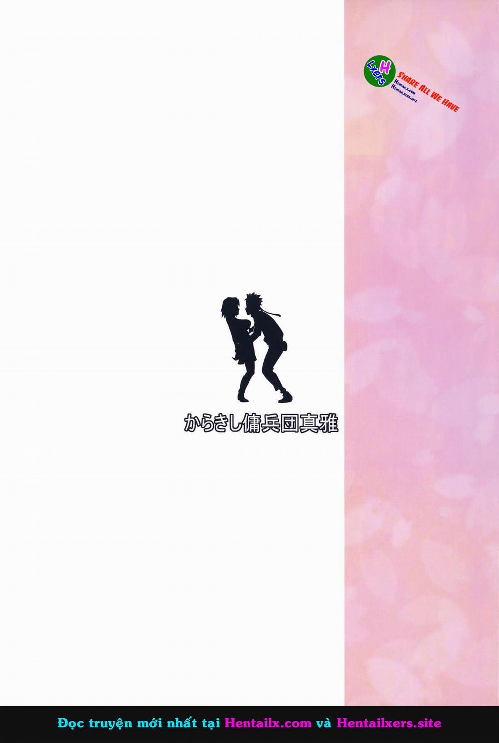 Konoha Donburi (Naruto) 1 trang 30