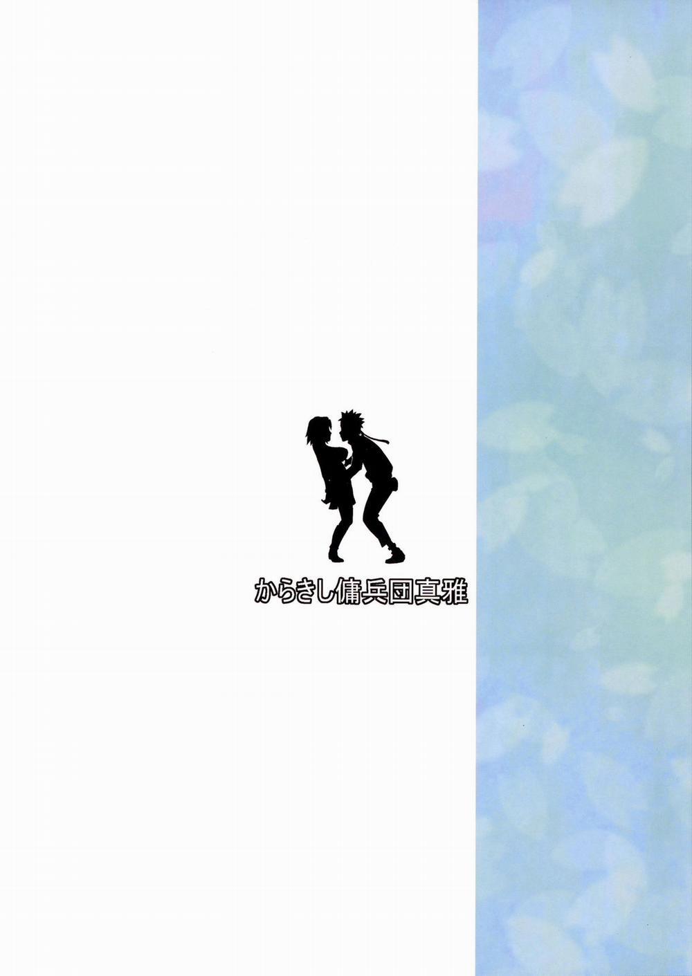 Konoha Donburi Okawari (Naruto) Oneshot trang 32