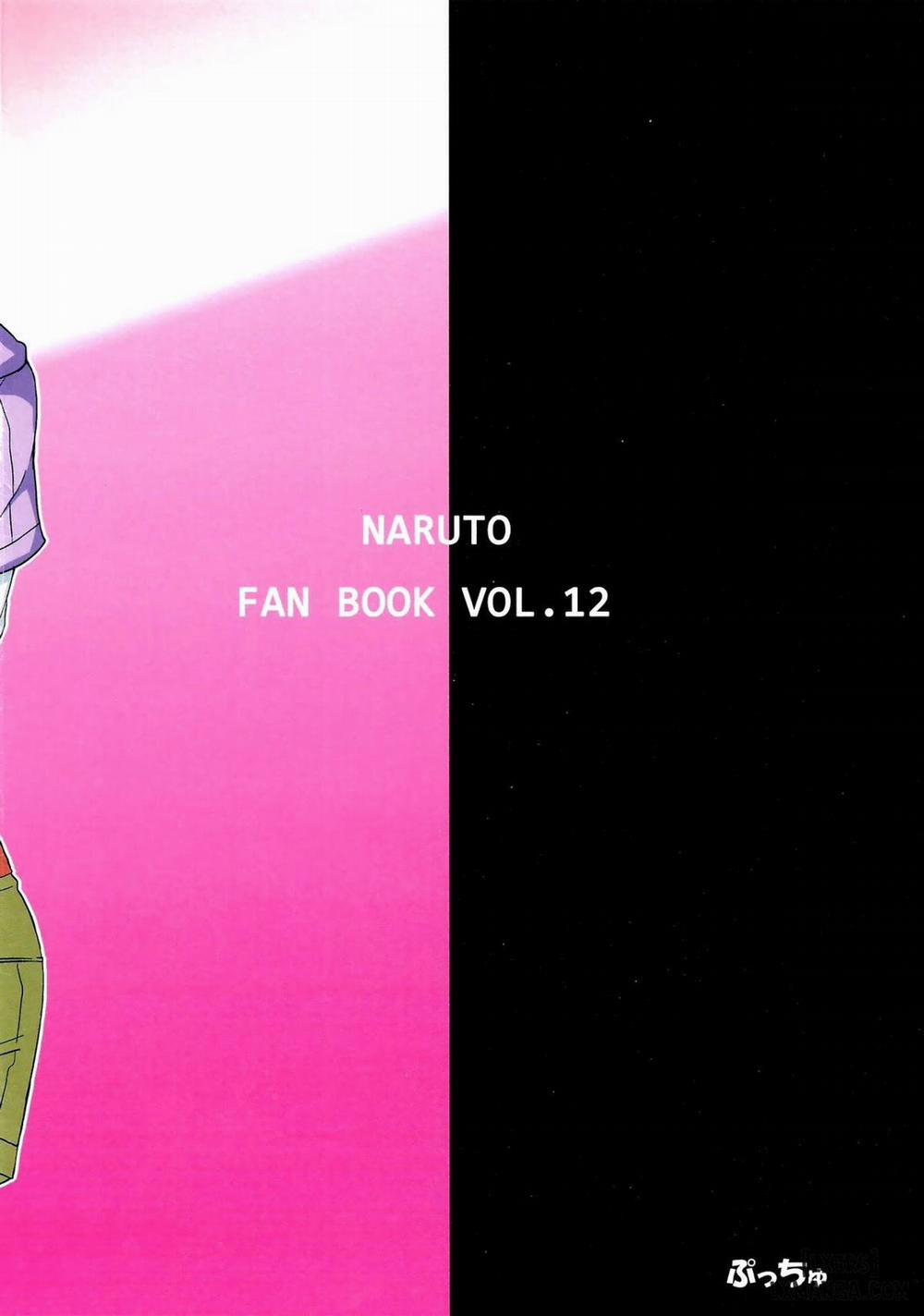 Konoha no Secret Service 2 Oneshot trang 25