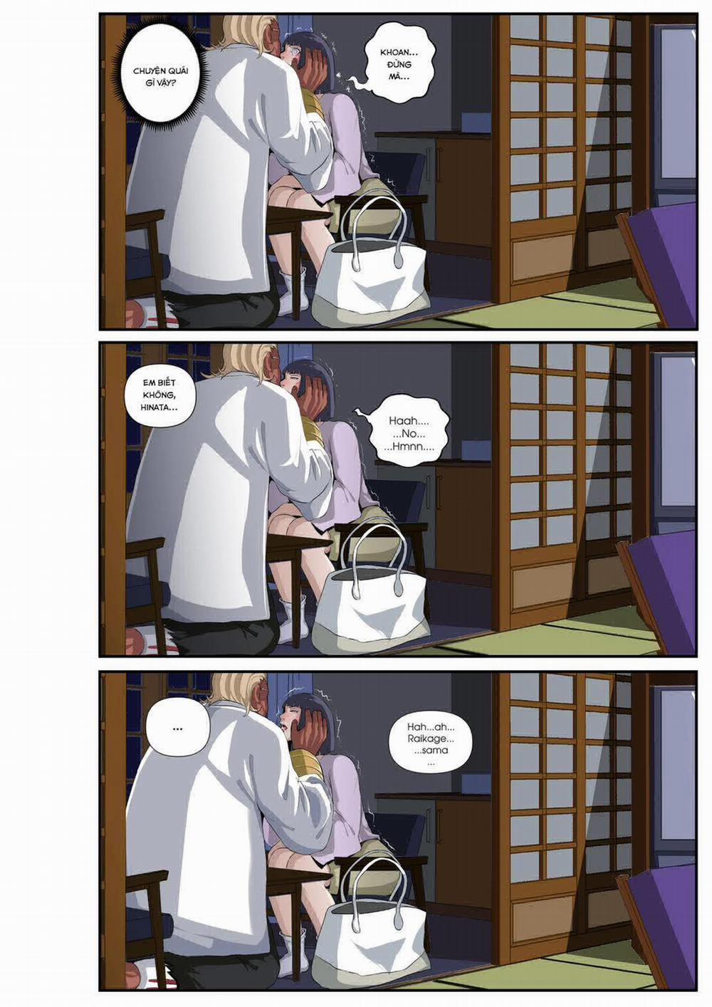 Konoha Spring 1 trang 7