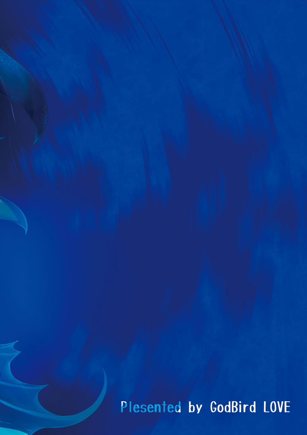 Konpeki to Shiroawa Oneshot nhưng sẽ quay lại:))) trang 30