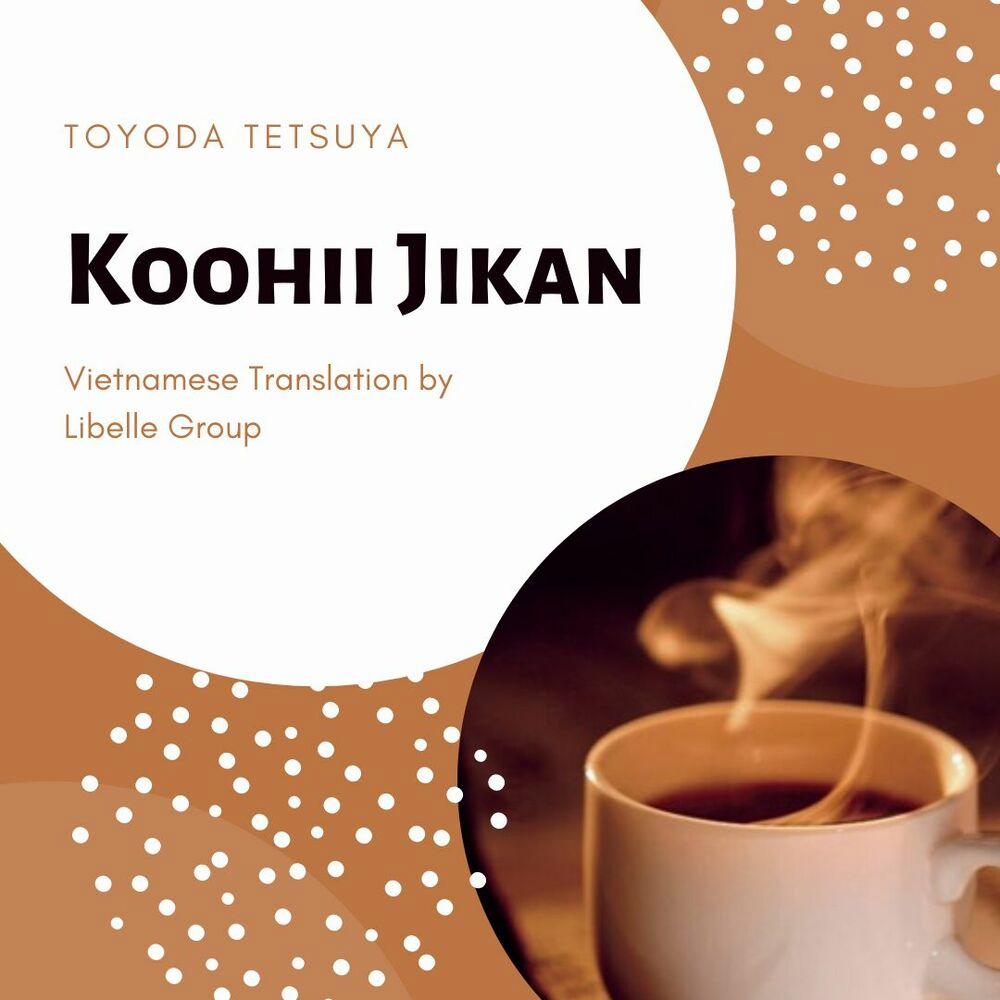 Koohii Jikan 4 trang 12