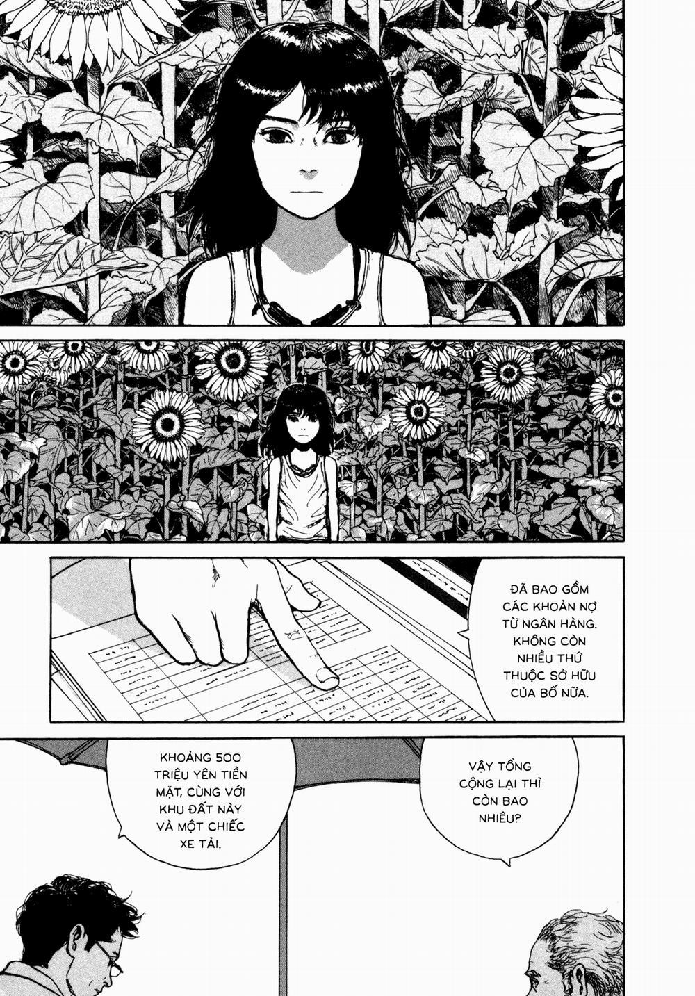 Koohii Jikan 5 trang 6