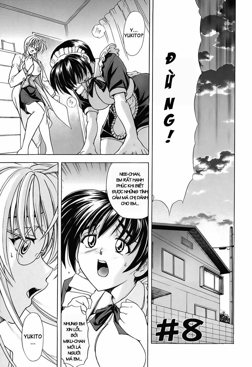 Kopipe 8 [Hết] trang 1