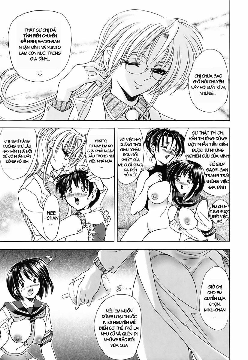 Kopipe 8 [Hết] trang 13