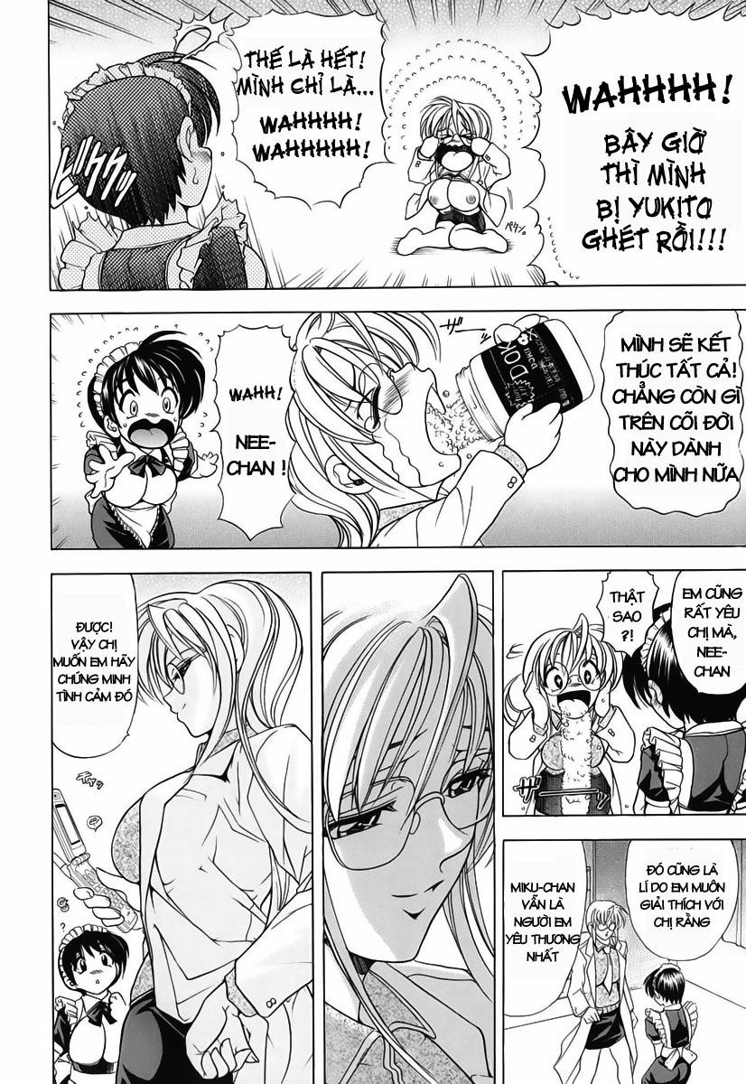 Kopipe 8 [Hết] trang 2