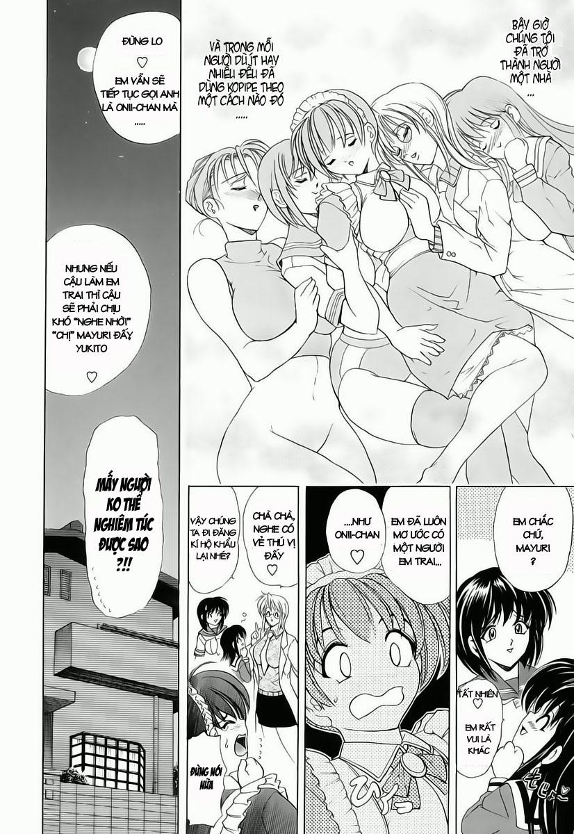 Kopipe 8 [Hết] trang 24