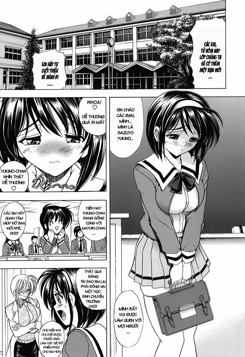 Kopipe 8 [Hết] trang 25