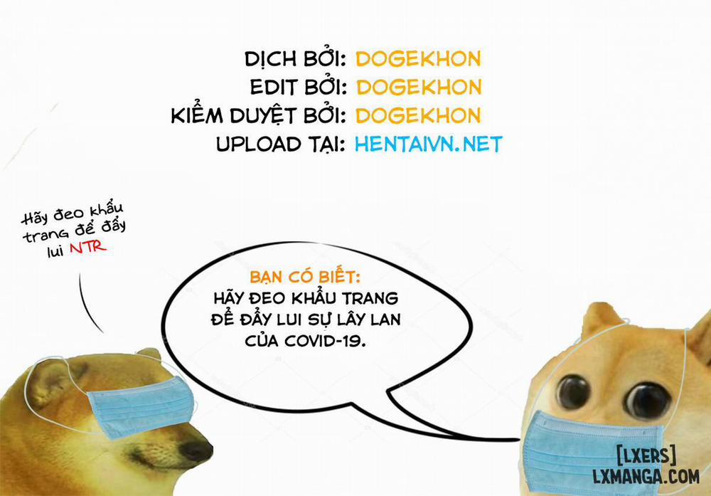 Korashime -Fujibayashi Kyou no Yuuutsu Oneshot trang 31