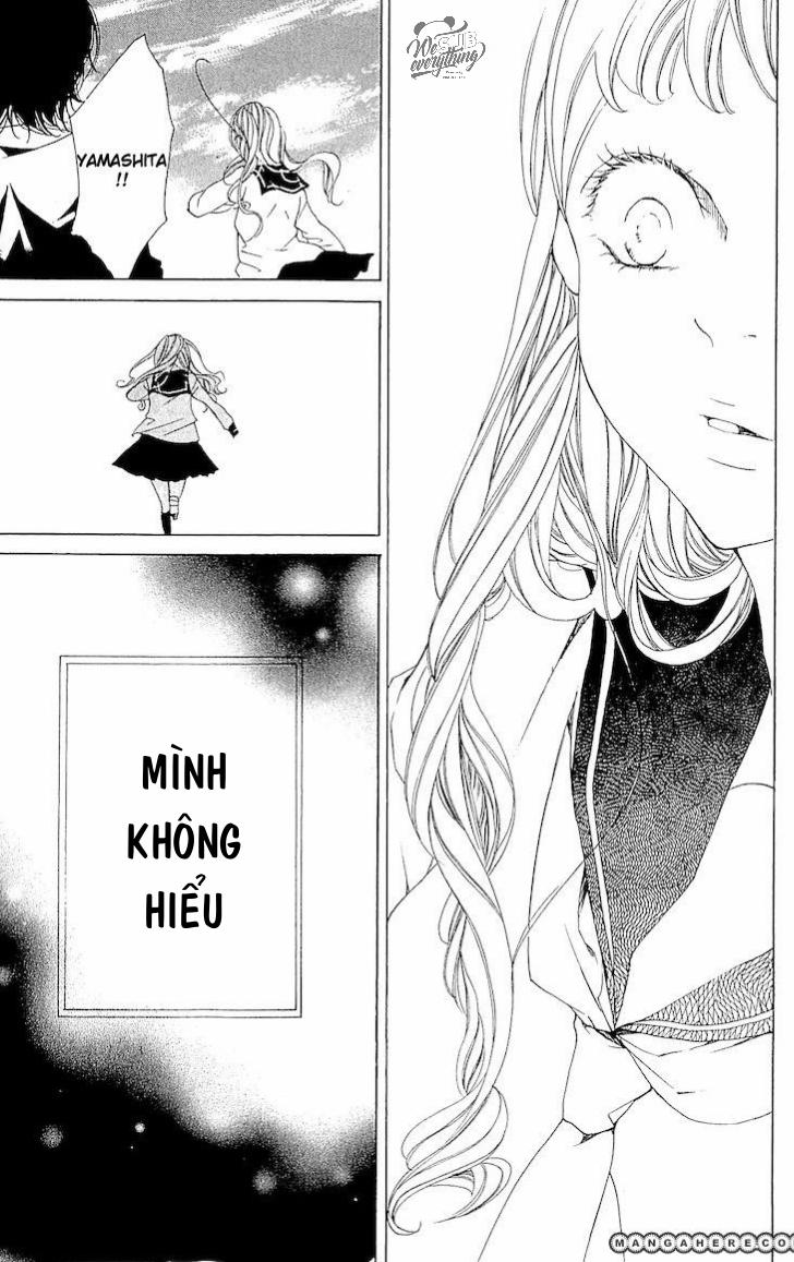 Korosareru Nara, Isso Sakura No Ki No Shita De 0.0 là 0 1 full trang 32