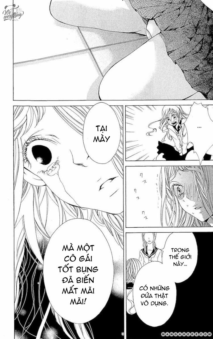 Korosareru Nara, Isso Sakura No Ki No Shita De 0.0 là 0 1 full trang 39