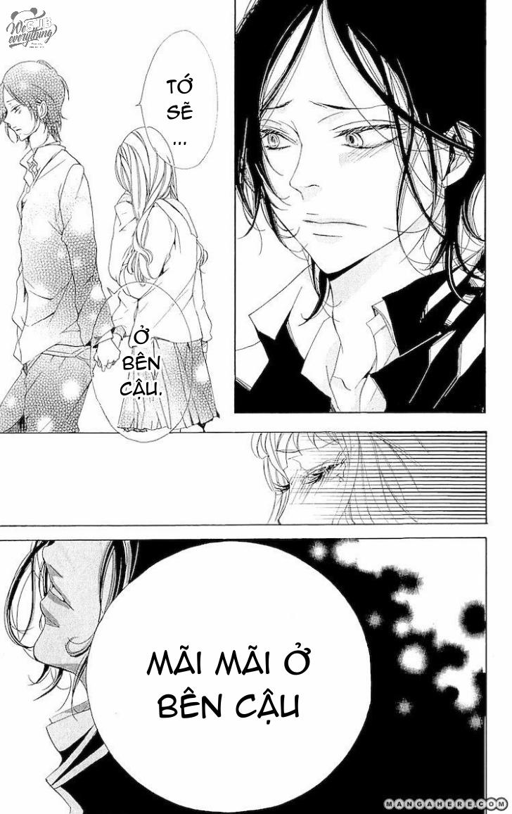 Korosareru Nara, Isso Sakura No Ki No Shita De 0.0 là 0 1 full trang 46