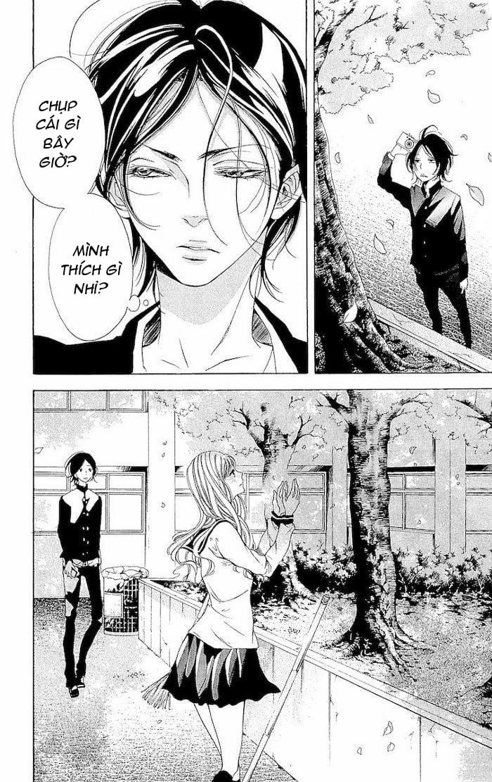 Korosareru Nara, Isso Sakura No Ki No Shita De 0 END trang 23