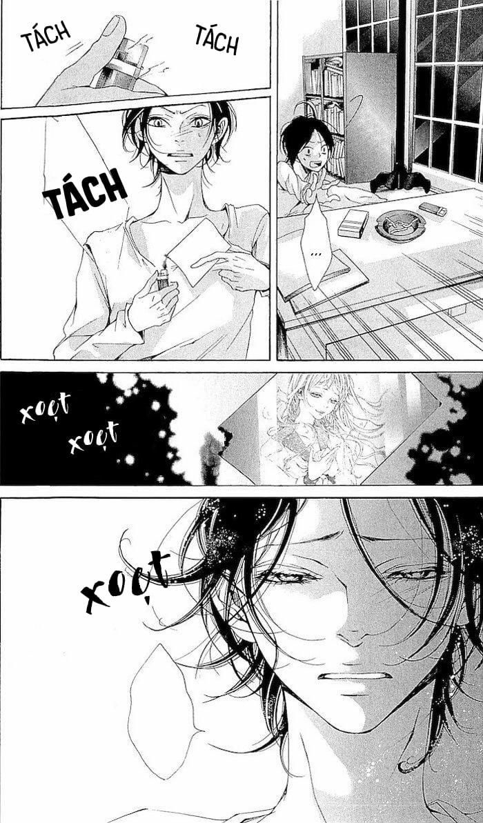 Korosareru Nara, Isso Sakura No Ki No Shita De 0 END trang 27