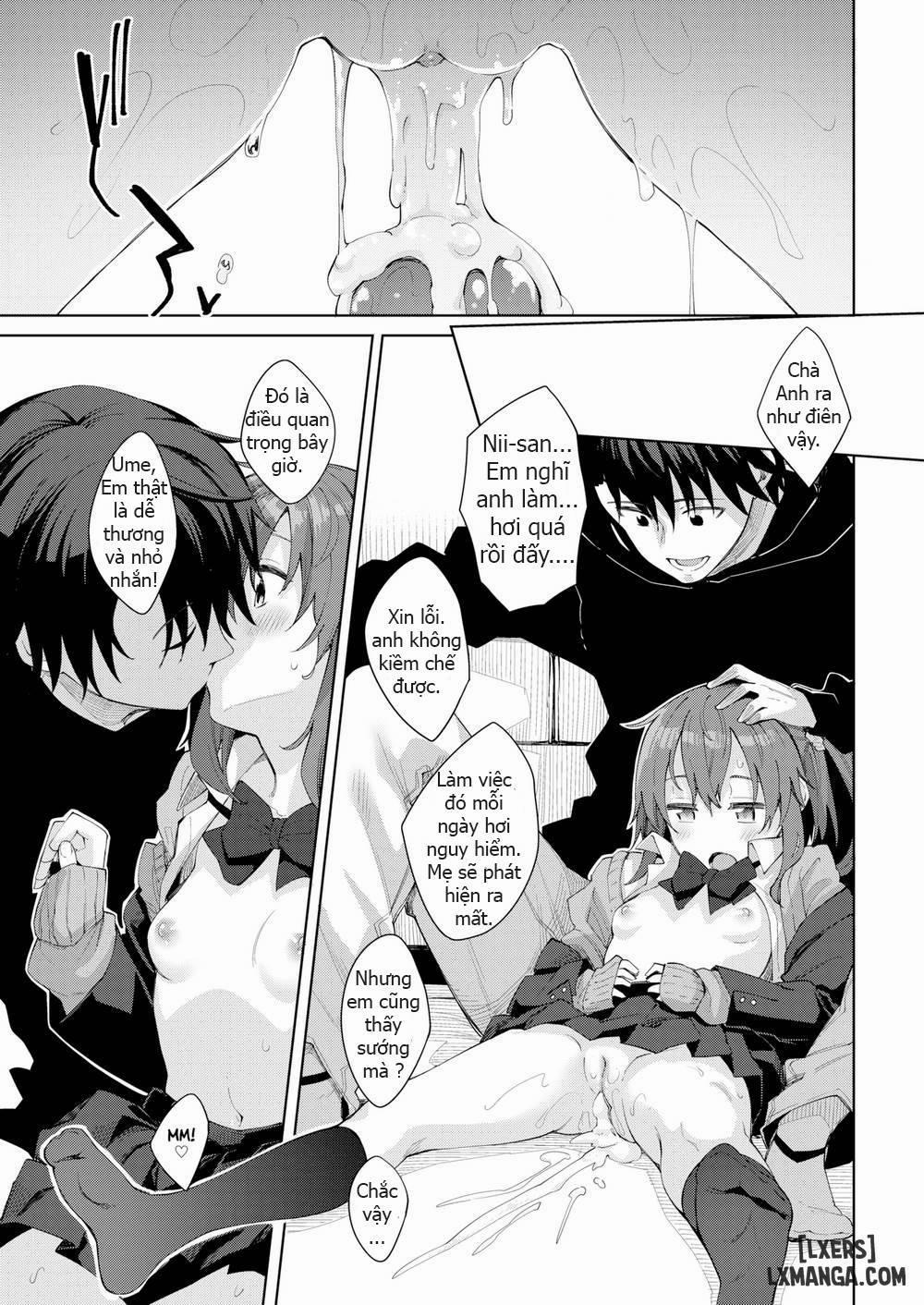 Kotapan Oneshot trang 16