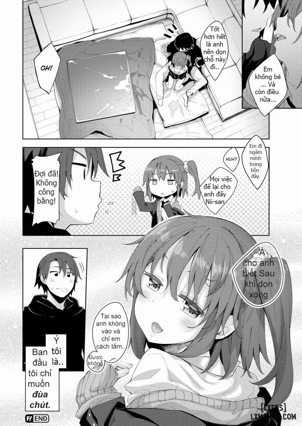 Kotapan Oneshot trang 17