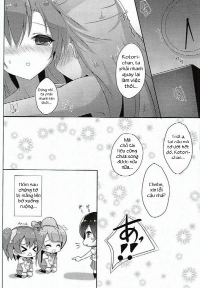 Kotori Complex2 1 trang 12