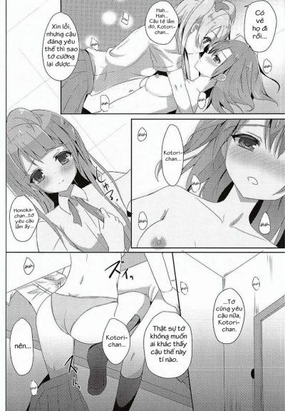 Kotori Complex2 1 trang 8