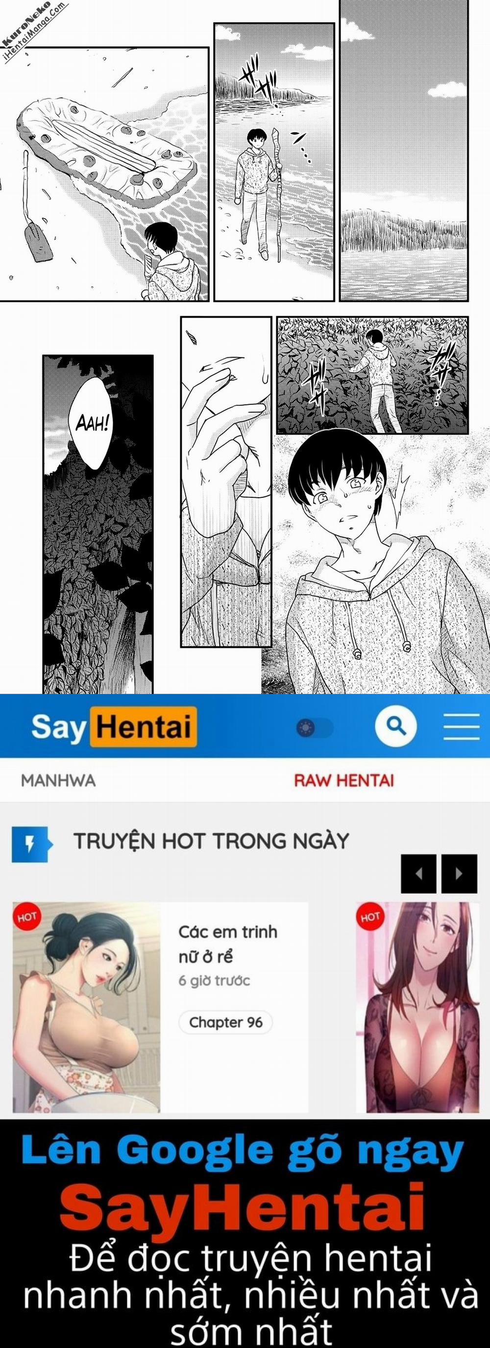 Kotou Nite 1 trang 16