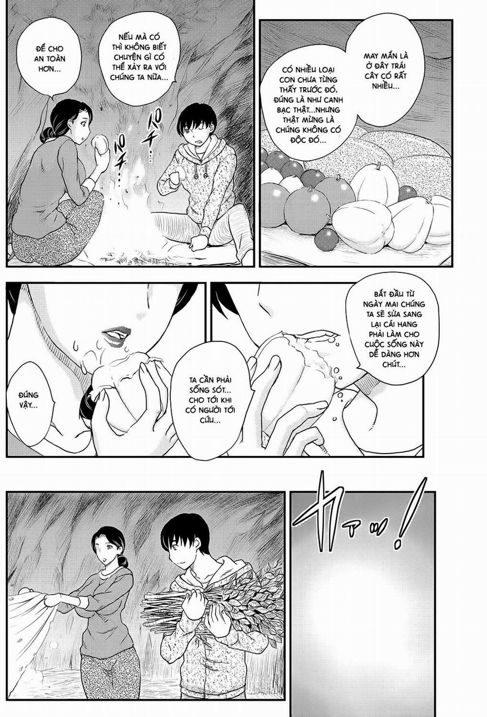 Kotou Nite 1 trang 3