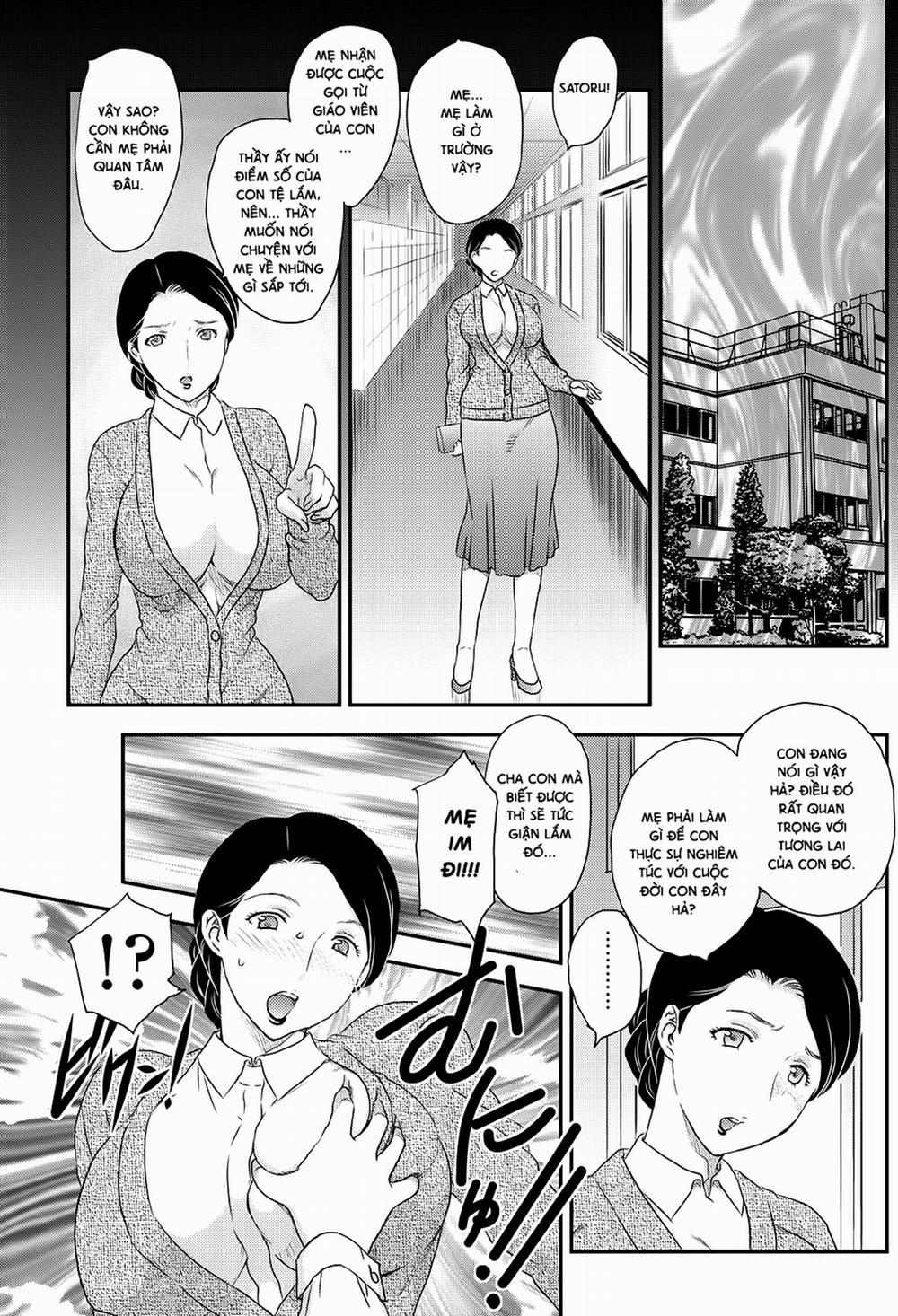 Kotou Nite 1 trang 6