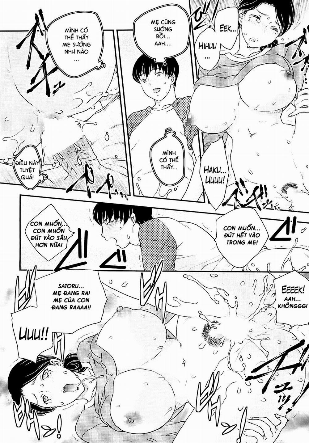 Kotou Nite 3 trang 2