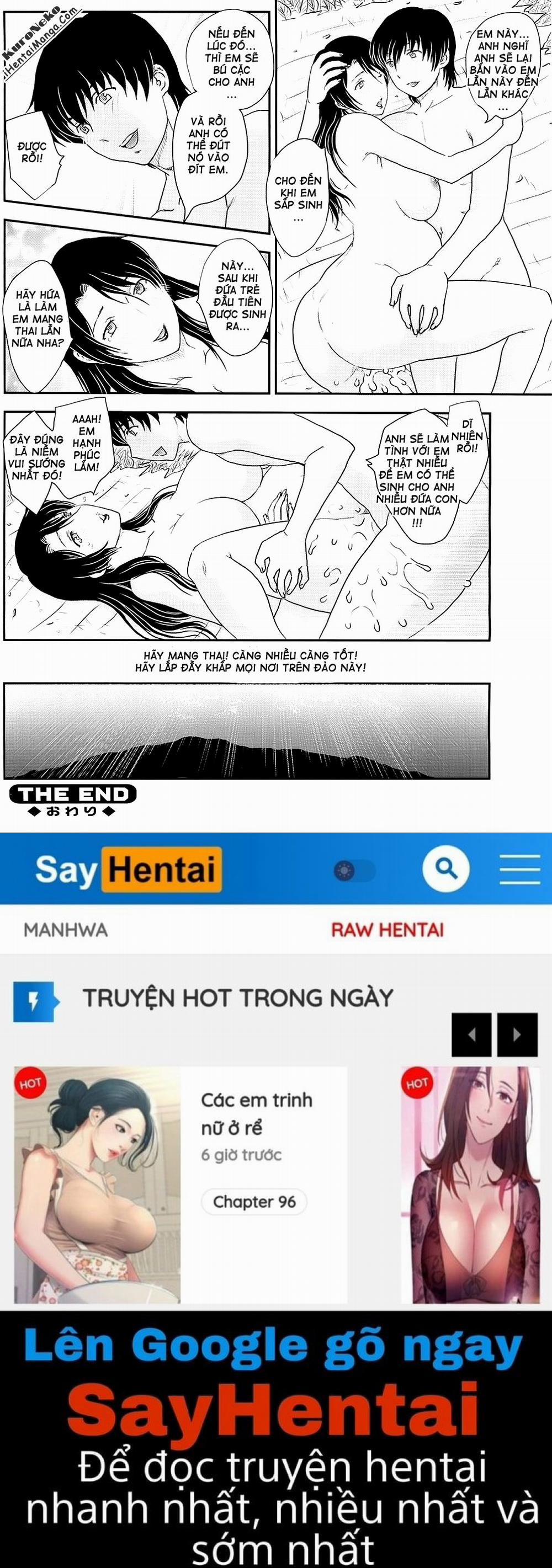 Kotou Nite 4 END trang 15