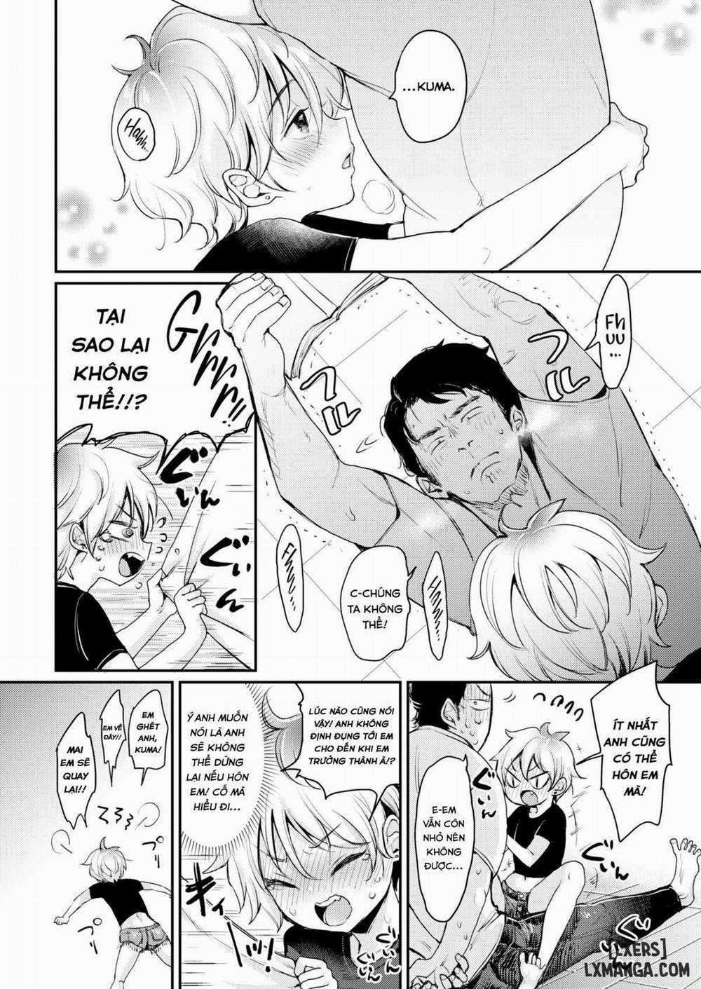 Kotowarenai-kei 6 trang 9