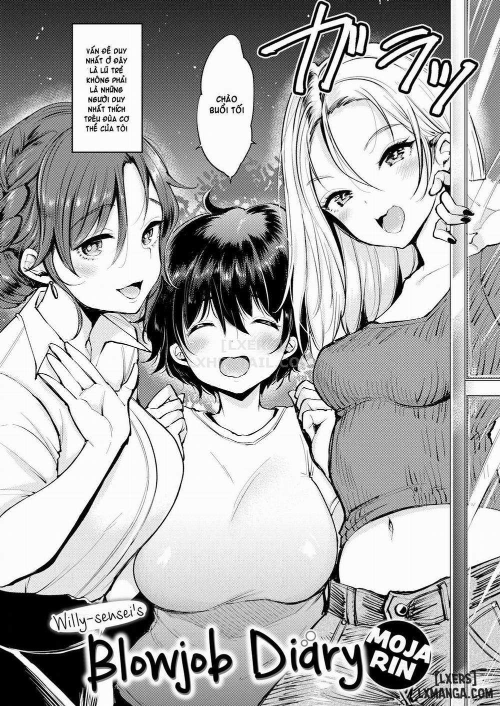 Kotowarenai-kei 7 trang 1