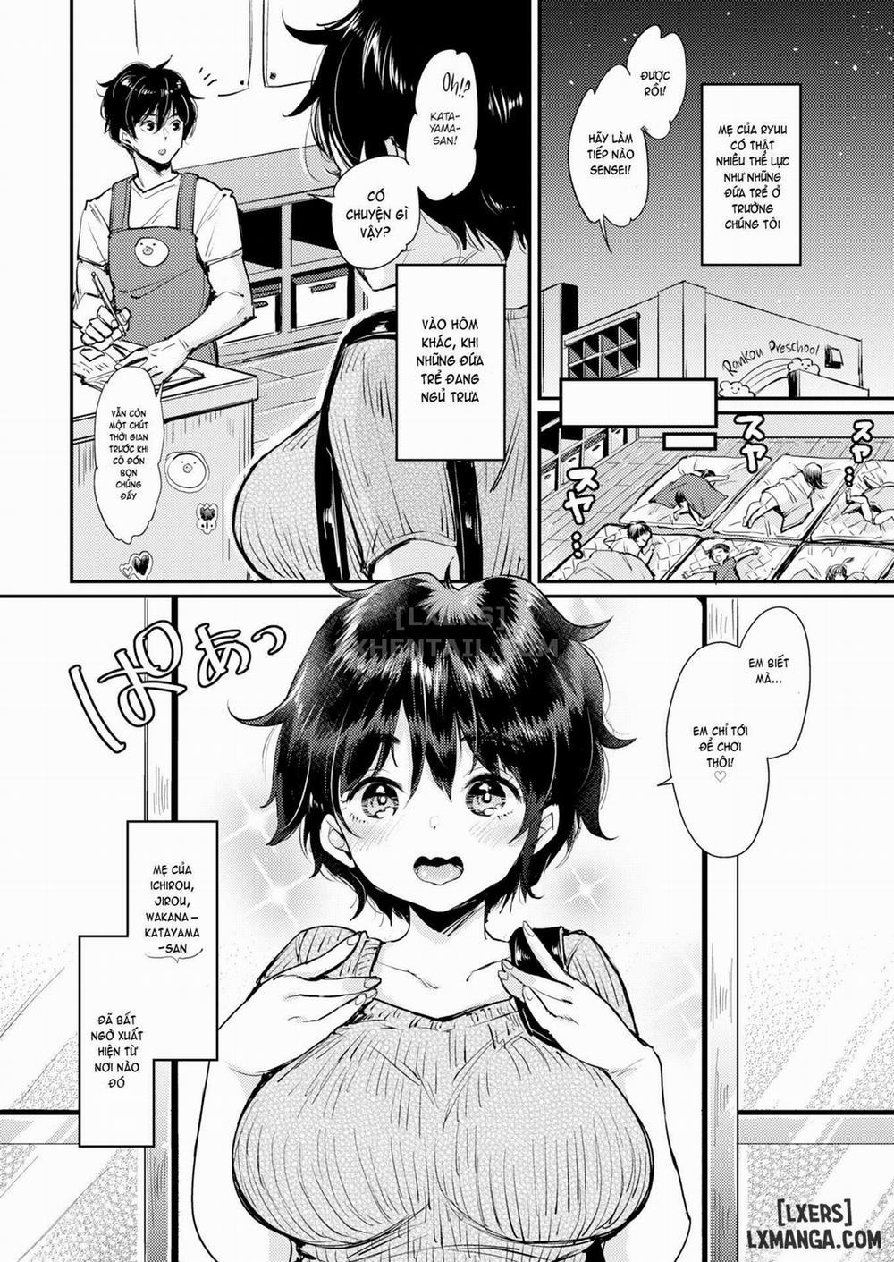 Kotowarenai-kei 7 trang 11