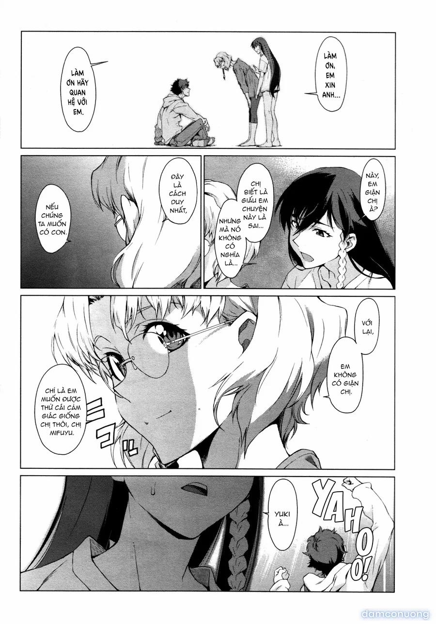 Kouenji Fujunjou Shoutengai 2 2 trang 11