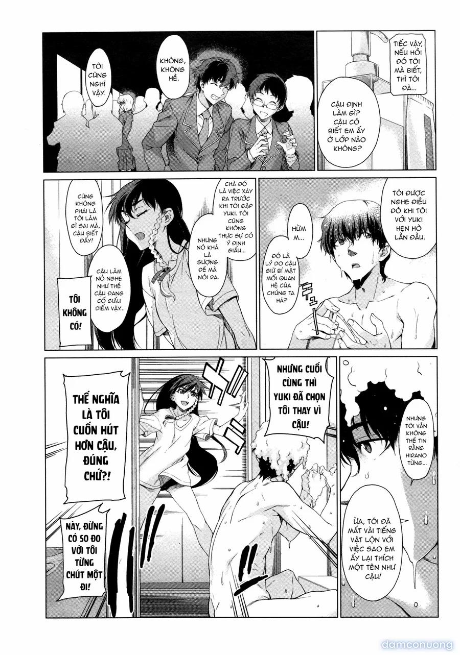 Kouenji Fujunjou Shoutengai 2 2 trang 41