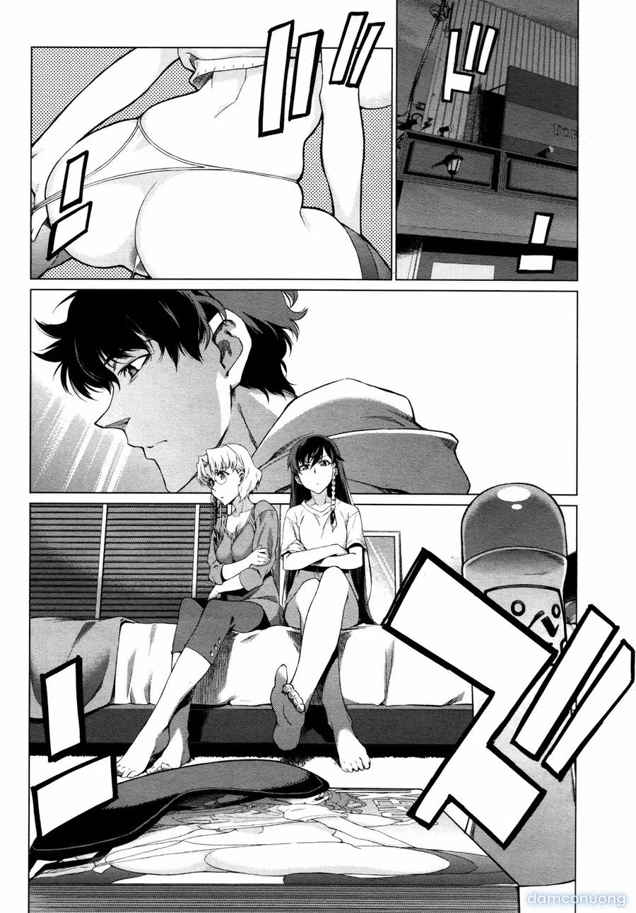 Kouenji Fujunjou Shoutengai 2 2 trang 7