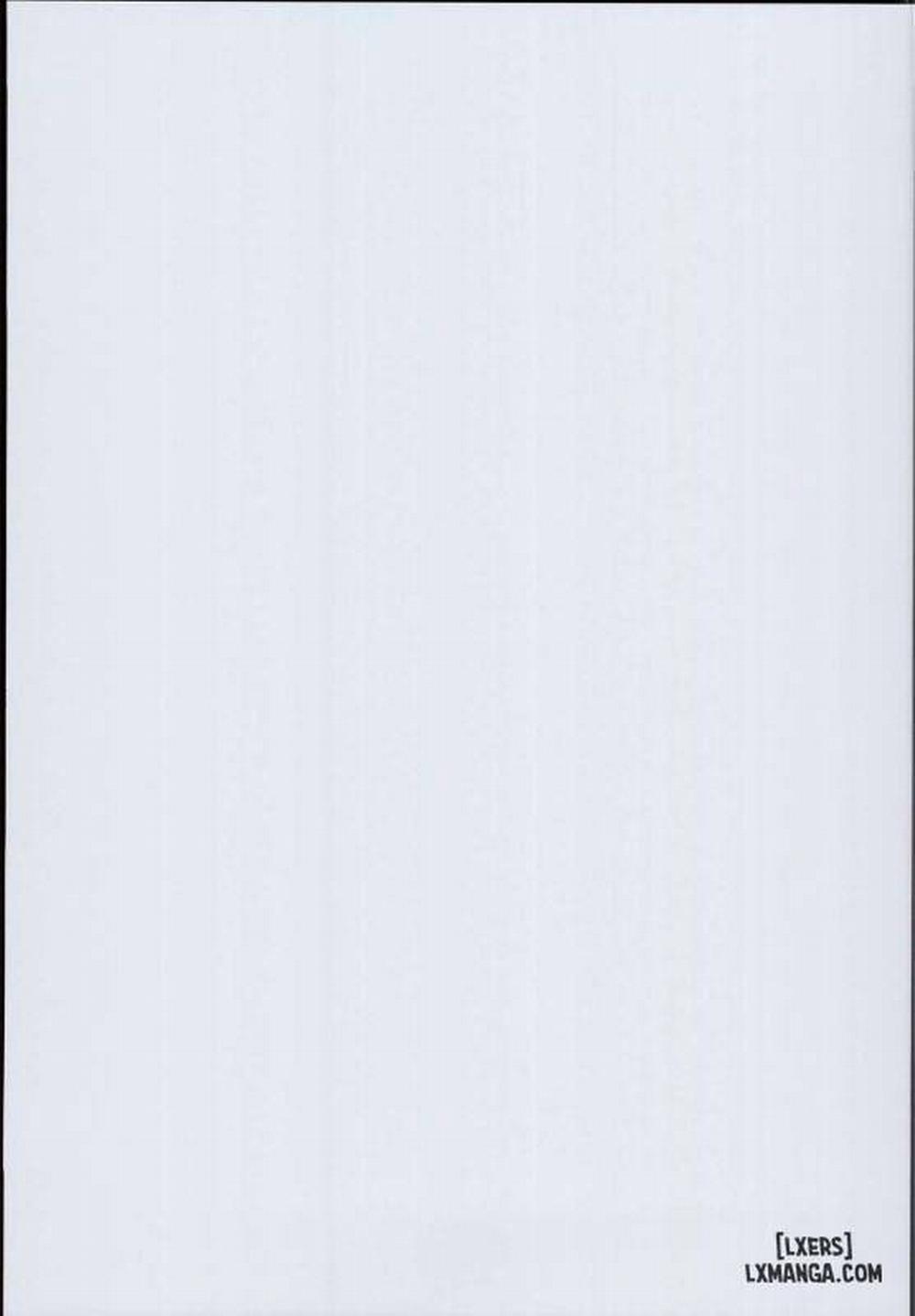 Kouhai no Amai Ryouhou Oneshot trang 26