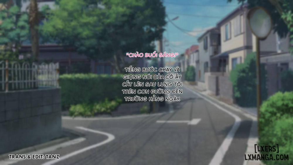 Kouhai no Charao no Smapho no Nakami Oneshot trang 1