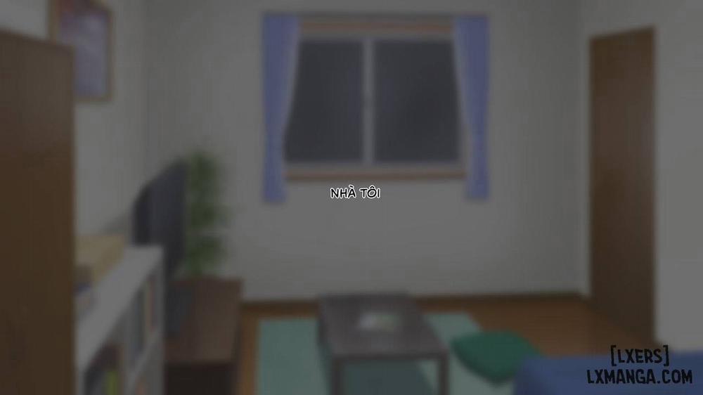 Kouhai no Charao no Smapho no Nakami Oneshot trang 11