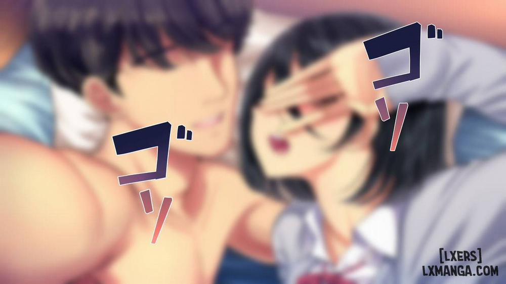 Kouhai no Charao no Smapho no Nakami Oneshot trang 23