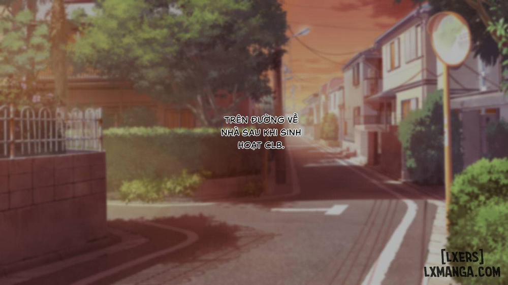 Kouhai no Charao no Smapho no Nakami Oneshot trang 5