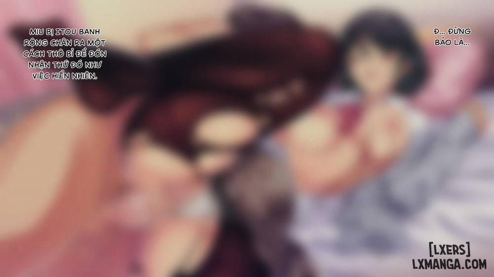 Kouhai no Charao no Smapho no Nakami Oneshot trang 76