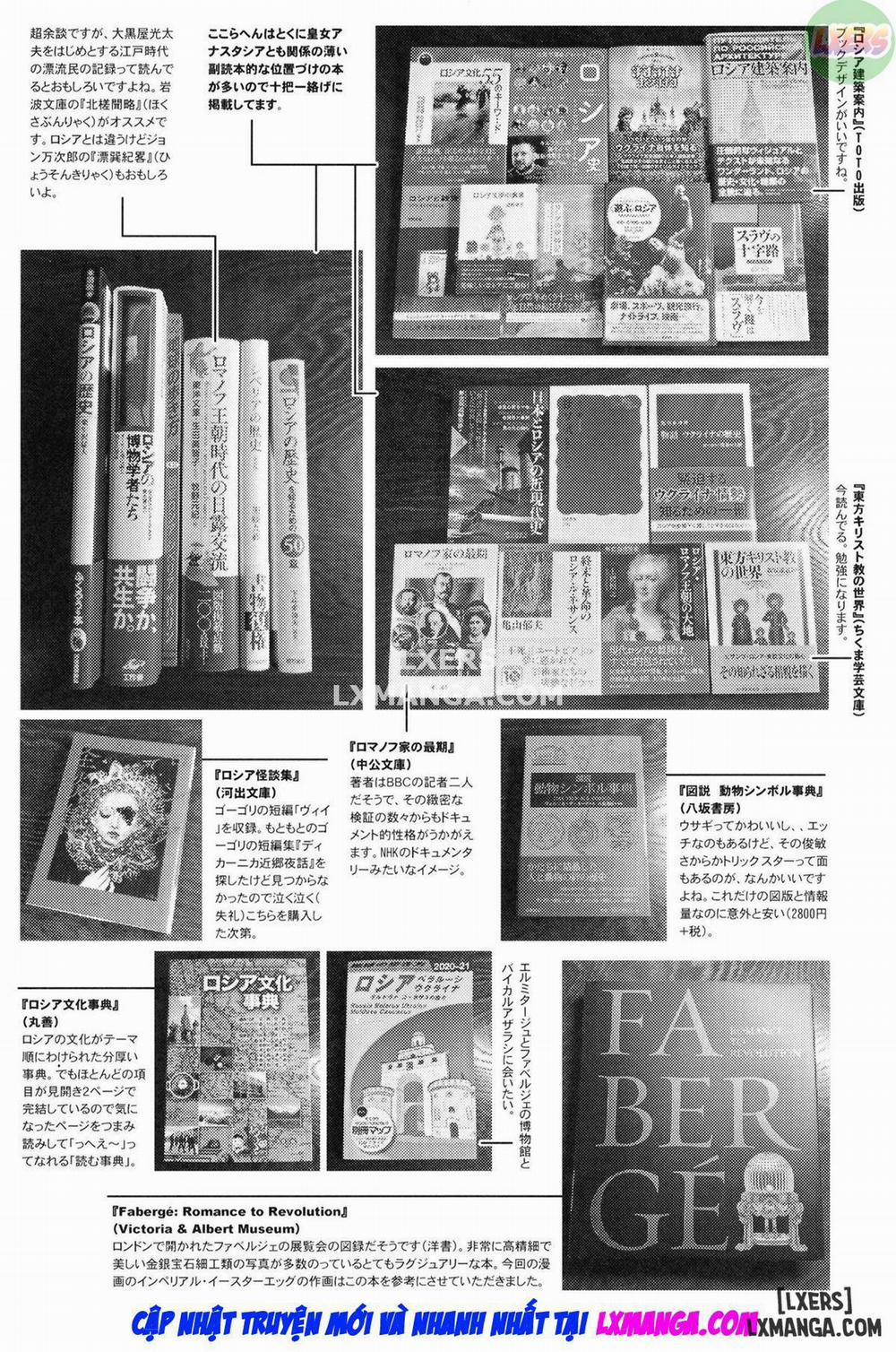 Koujo-sama to tamago Oneshot trang 35