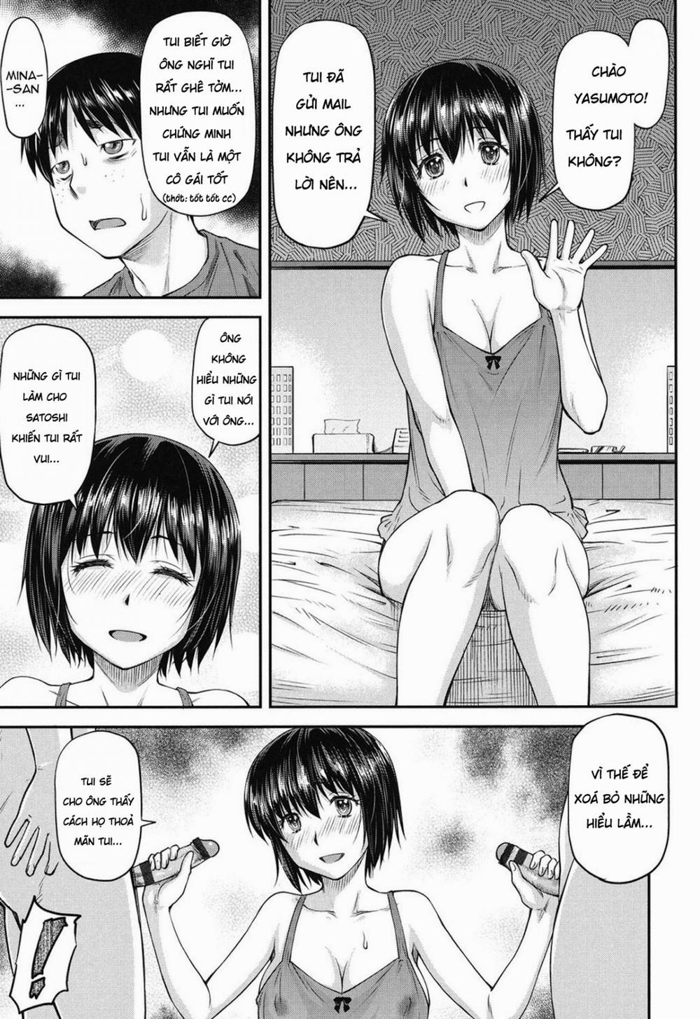 Koukan Jyoken 0 Minatogawa 0 Sawauchi trang 15