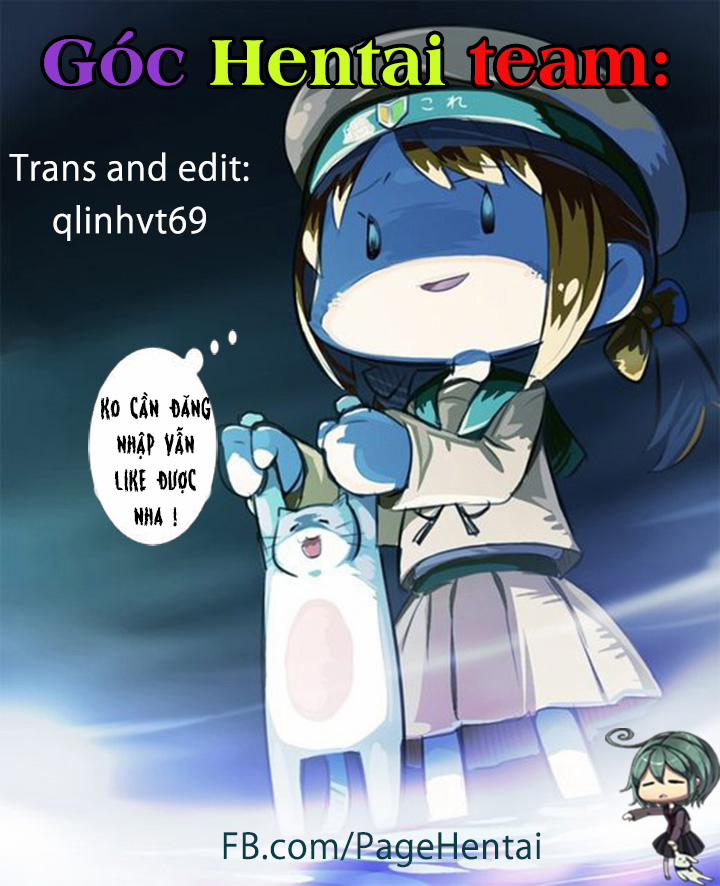 Koukuu Bokan Houshou Desu (Kantai Collection) Oneshot trang 25