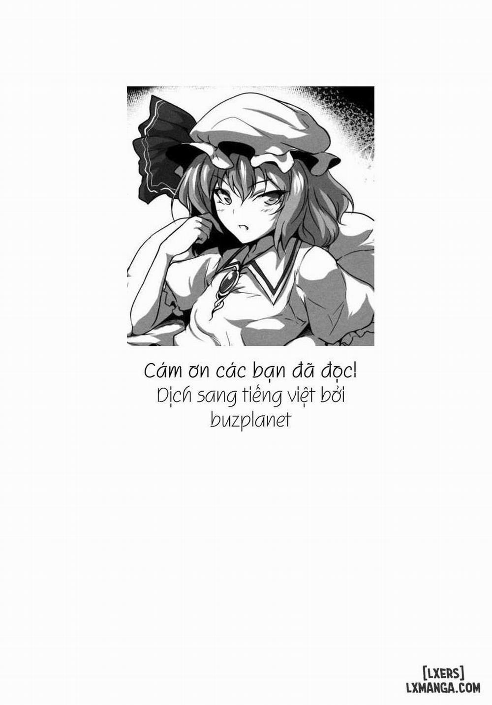 Kouma no1711 Oneshot trang 26