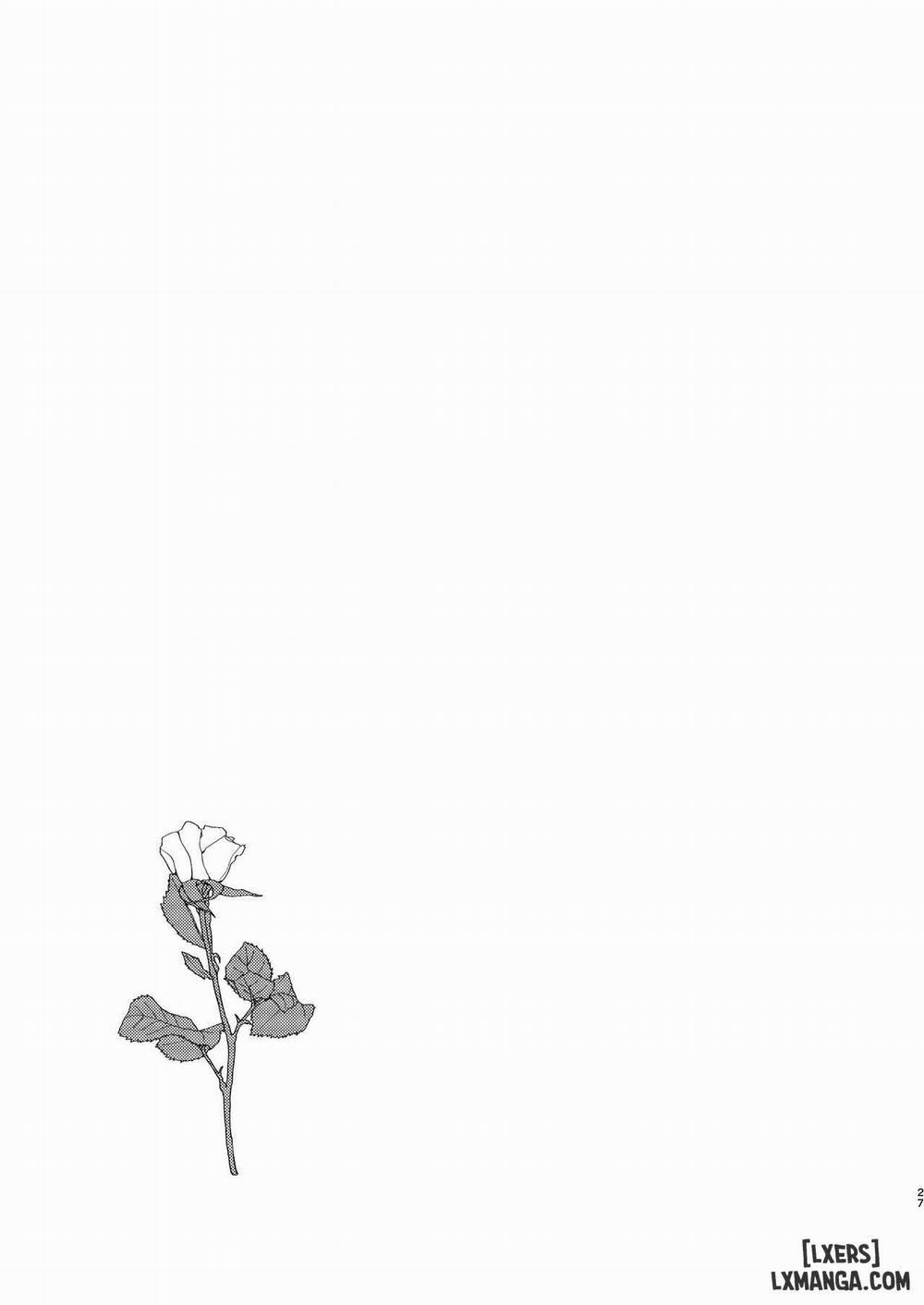 Kourin no Kobako -Hikari no Kobako Oneshot trang 25