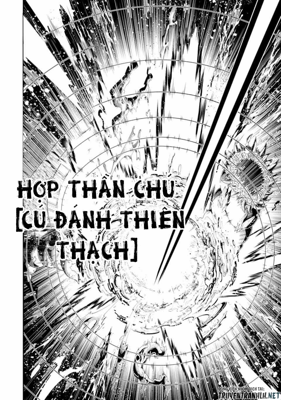 Kouryakuhon O Kushi Suru Saikyou No Mahoutsukai ~ To Wa Iwa Senai Oreryuu Mao Tobatsu Saizen Ruuto ~ 22 trang 28