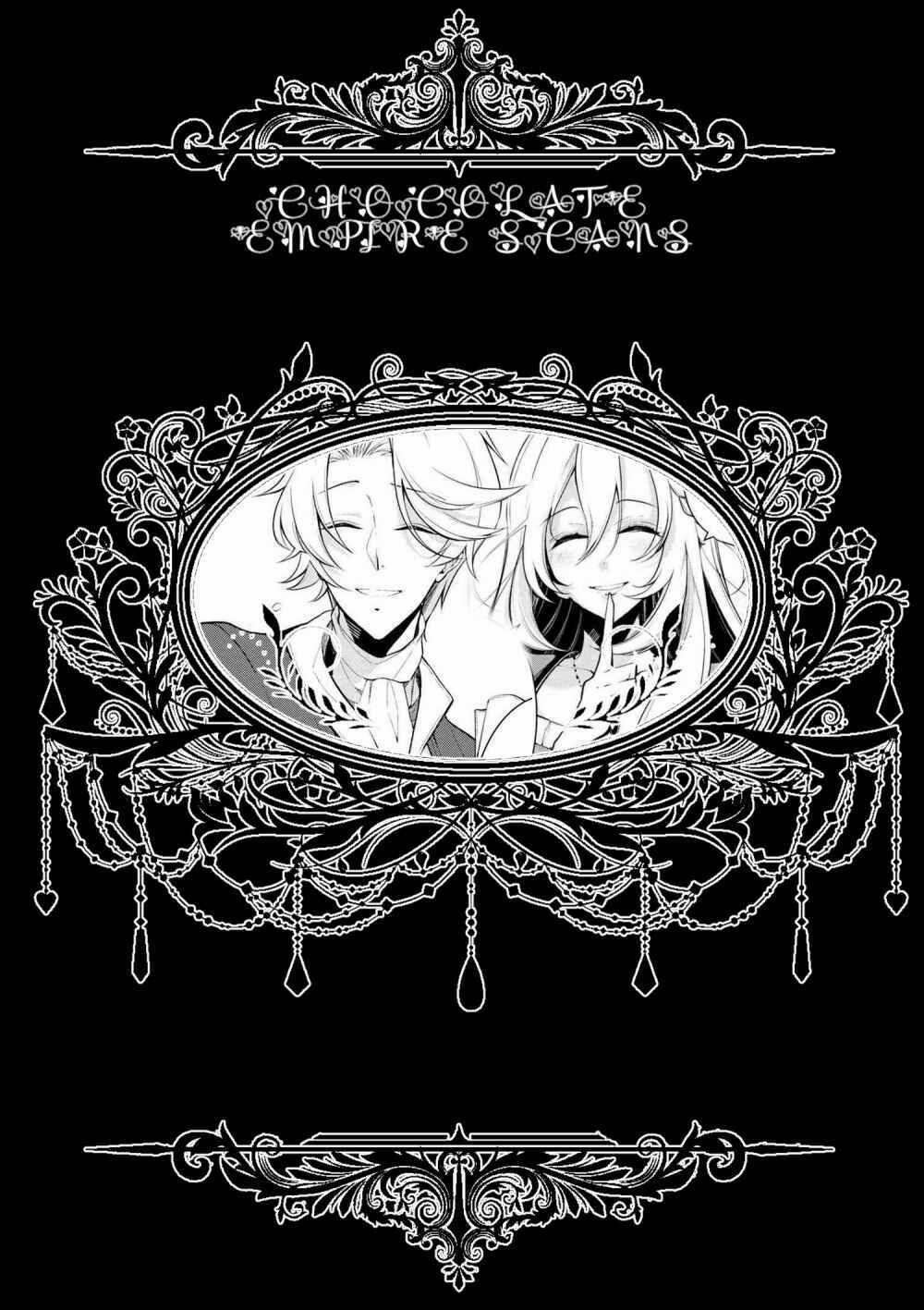 Koushaku Reijou No Tashinami 23 trang 0