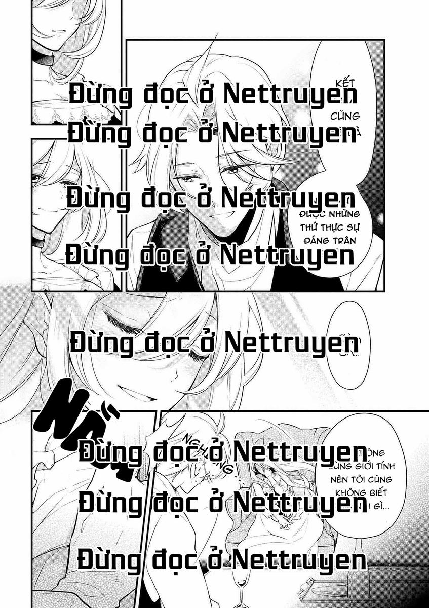 Koushaku Reijou No Tashinami 24 trang 11