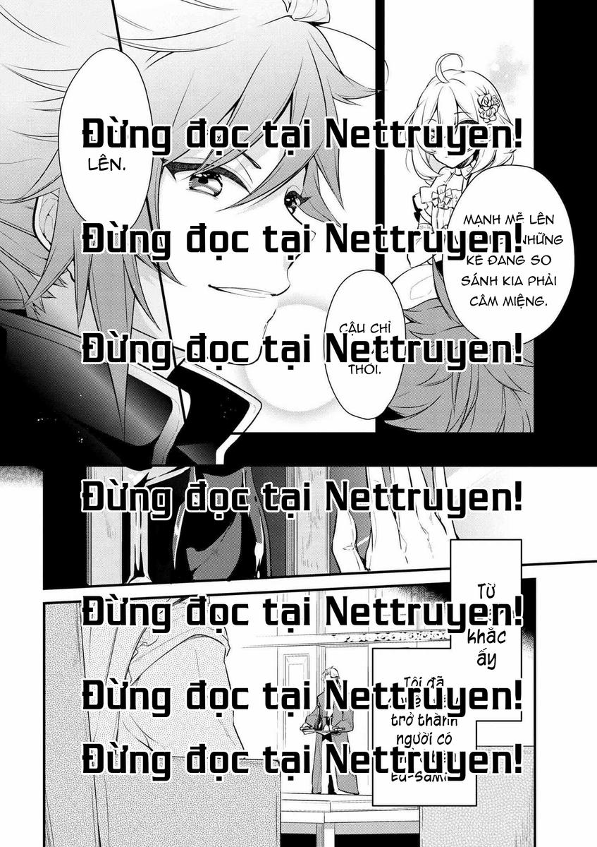 Koushaku Reijou No Tashinami 24 trang 5