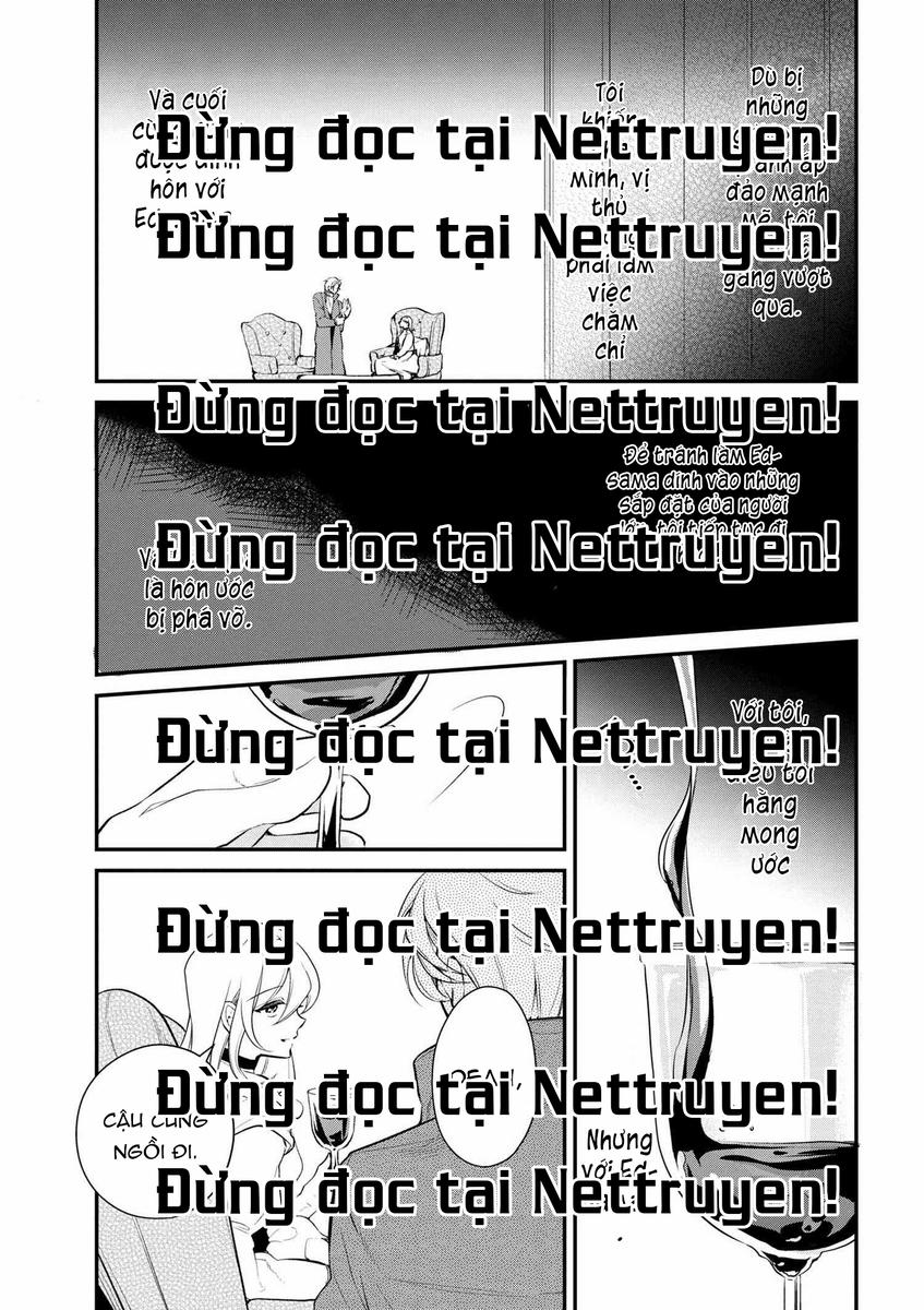 Koushaku Reijou No Tashinami 24 trang 6